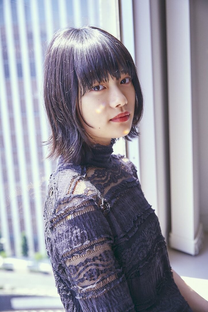 杉咲花、岩田剛典とのラブストーリーは“新しい挑戦” 『パーフェクトワールド 君といる奇跡』インタビュー