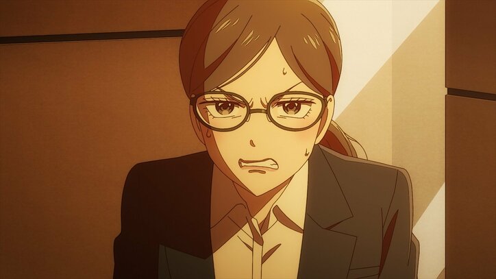 [Photos/Images] What Are Reiko's Friends Hiding? Hidden Feelings Revealed in Episode 2 of the Anime 'The After-Dinner Mysteries' 2nd