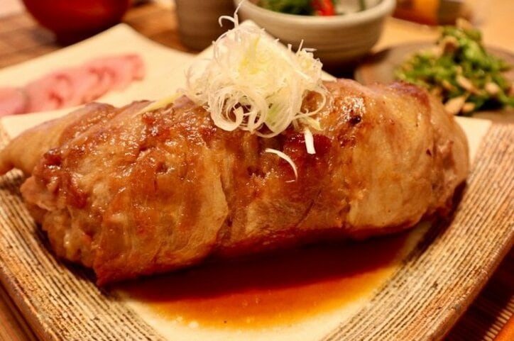 紺野あさ美、ずっと作りたかった料理を披露「絶対美味しいだろうなー」