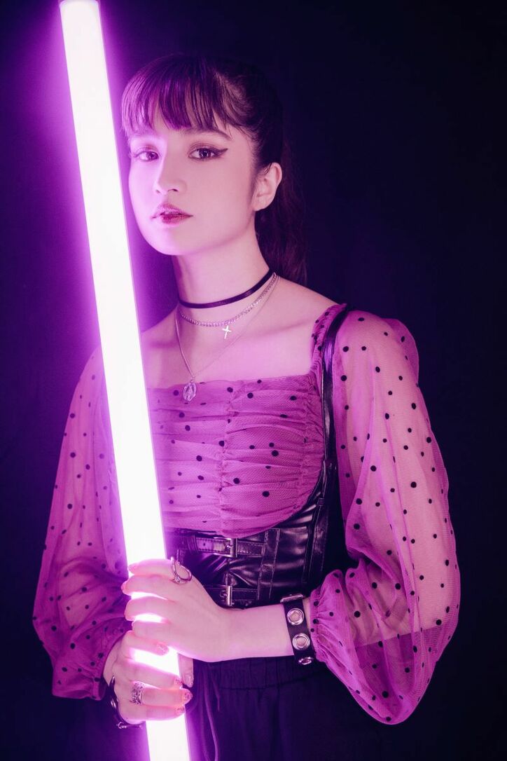 FAKY×Novel Core『月とオオカミちゃん』がきっかけで生まれたコラボ曲発表「あの冬がまた1つ形になった」