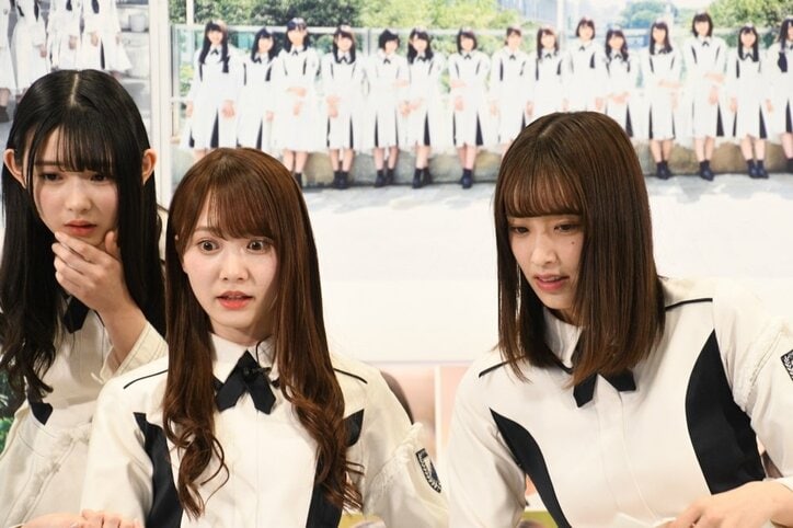 ひらがなけやきが日向坂46に改名&シングルデビュー決定! 齊藤京子が喜び爆発