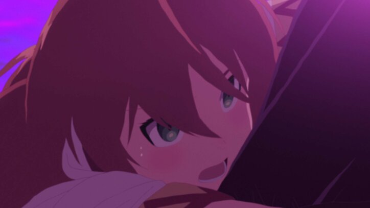 アニメ「ありふれた職業で世界最強」第9話先行カット解禁「黒竜を穿つ者」