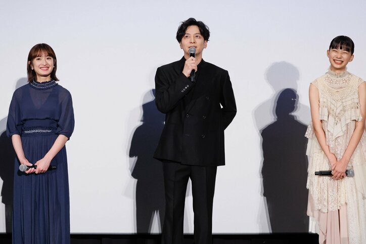 生田斗真「罪なことをしてしまった」子役たちへの塩対応に罪悪感 『渇水』の現場では“会話禁止”ルール