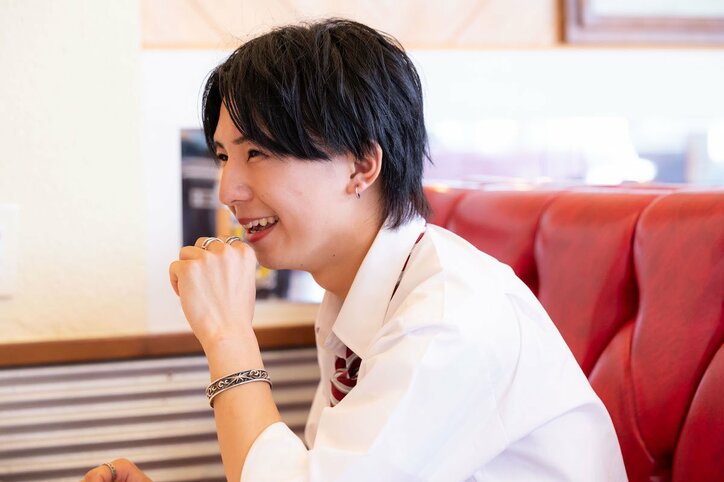 可愛すぎる女子高生とのアイスデートに男子悶絶「何それ、カワイイんだけど！」