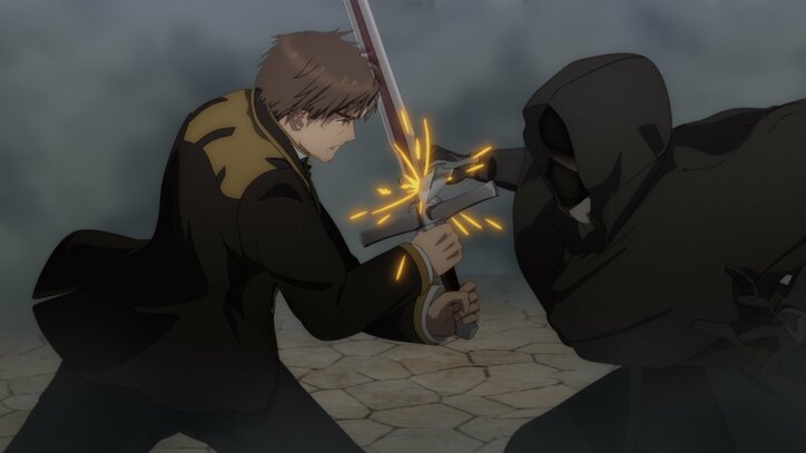 【写真・画像】アニメ『片田舎のおっさん、剣聖になる』第7話あらすじ・先行カット解禁！追加キャストや第4弾PVも公開　5枚目