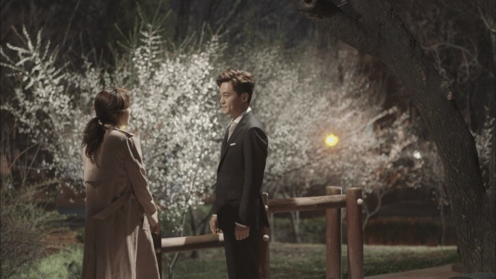 涙なしでは見られない…イ・ソジン＆ユイ主演の純愛ドラマ『結婚契約』