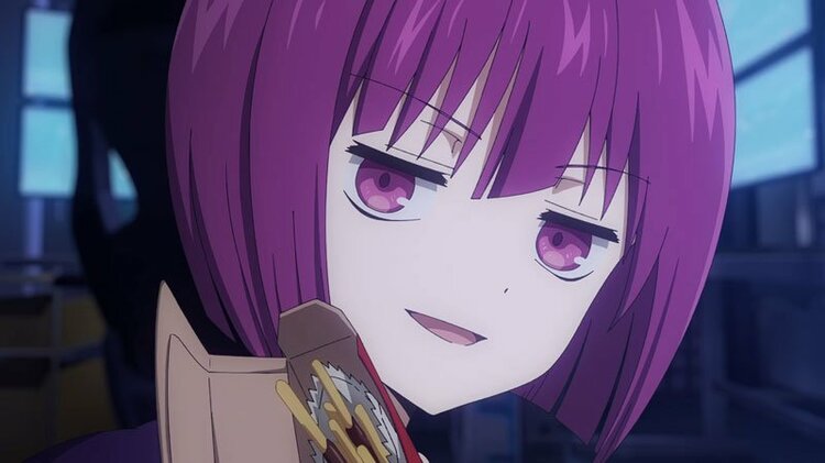 写真・画像】アニメ『夜桜さんちの大作戦』はいつから？毎週日曜17時