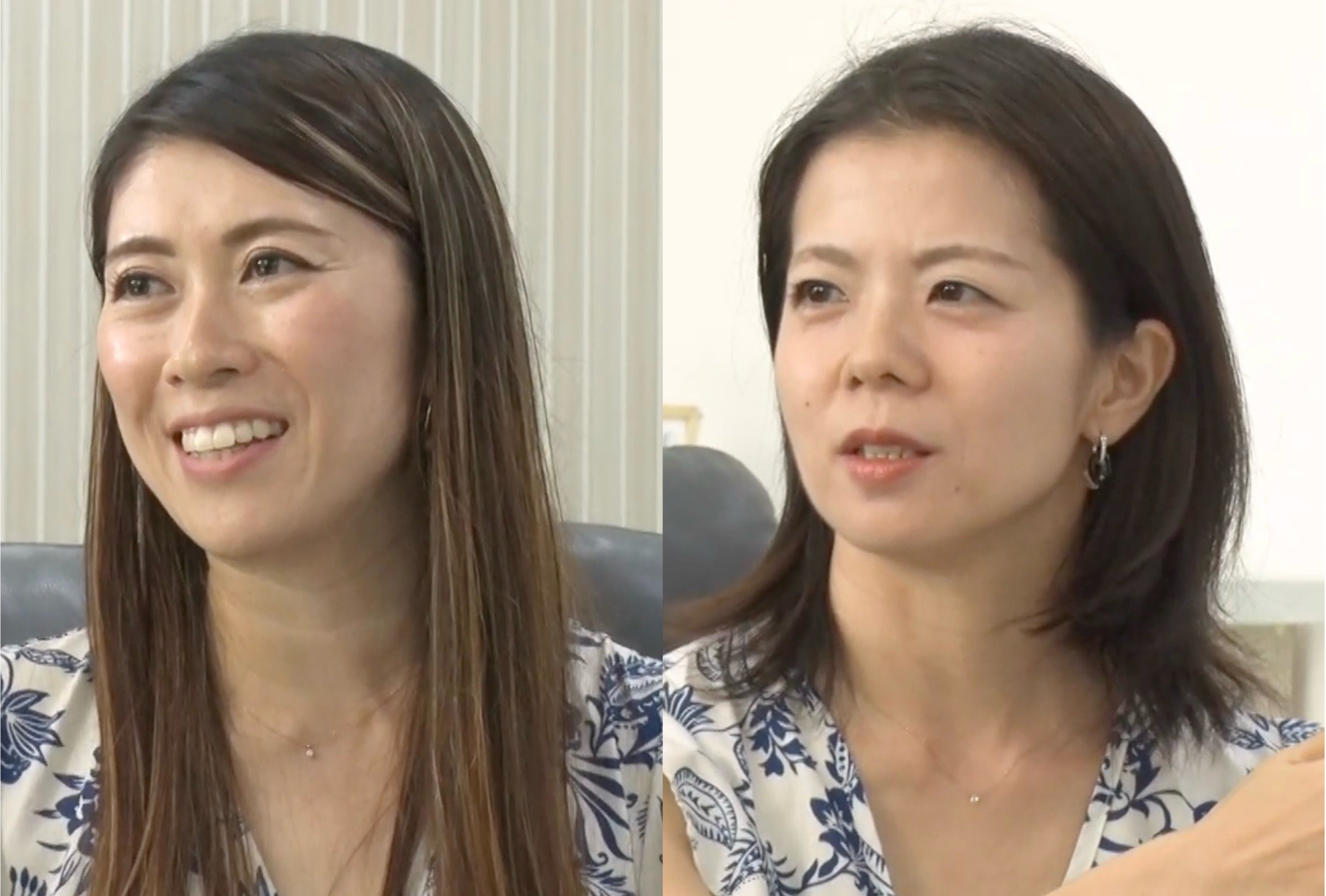 一夫多妻家族」第1夫人と第2夫人の“寝室の格差”に衝撃「2倍くらい違う」夫は1日置きにベッドを訪問（ABEMA  TIMES）｜ｄメニューニュース（NTTドコモ）