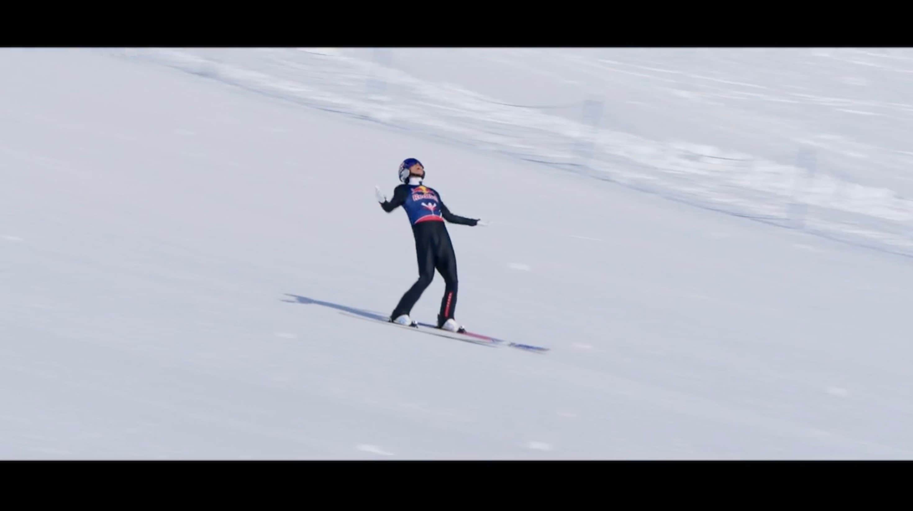 【写真・画像】「信じられない記録」前人未到291m大ジャンプと舞台裏 いざ五輪へ…小林陵侑「世界一、スキージャンプで飛ぶのが1番大きな目標」 2枚目