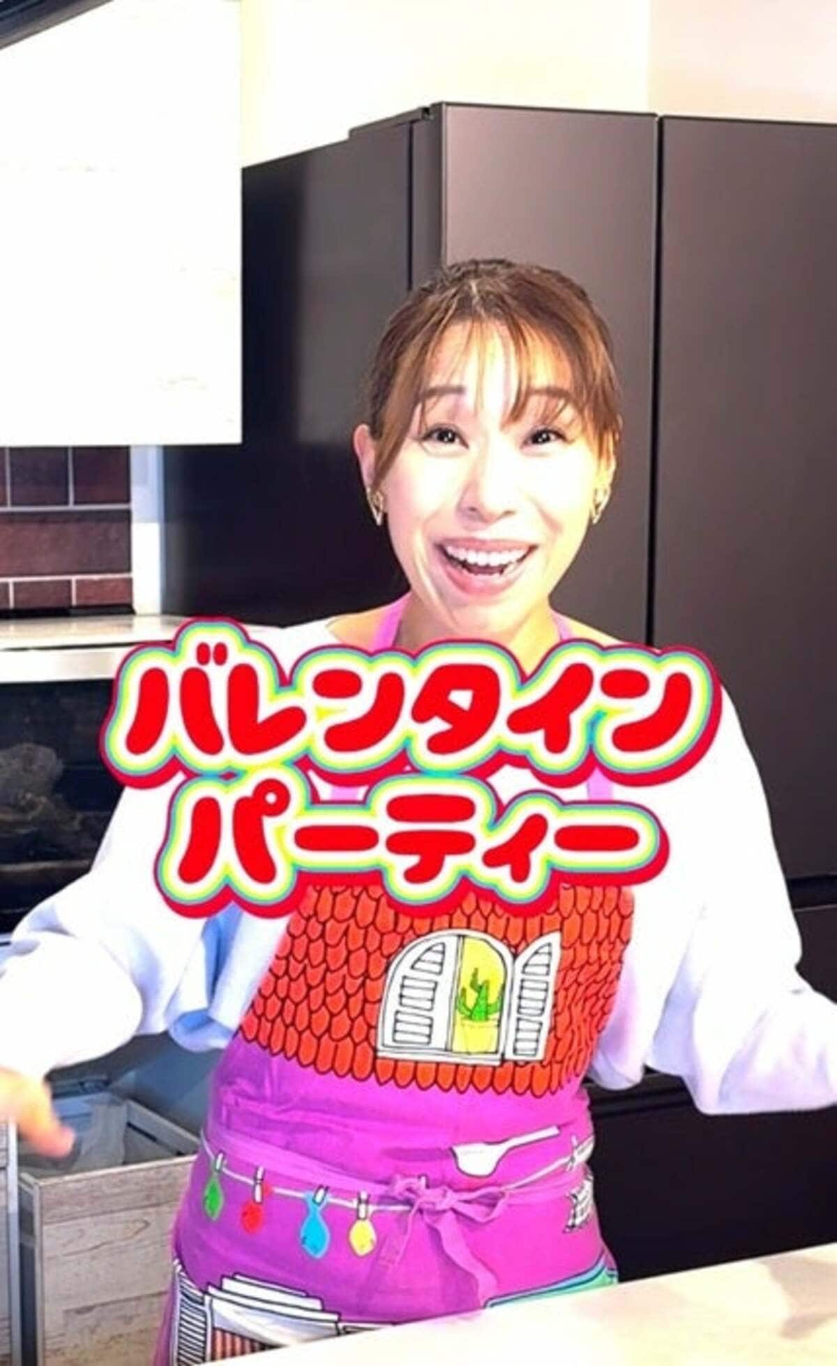 みきママ、自宅にクラスの女子たちを連れてきた高2の次男「残さず食べ