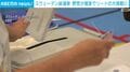 スウェーデン総選挙 野党が僅差でリードの大接戦に