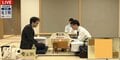 永瀬拓矢九段VS柵木幹太五段 挑決三番勝負進出を決めるのはどっちだ！注目の一戦は相掛かりの出だしに／将棋・竜王戦決勝T