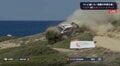 F1王者アロンソ「これこそがレースの真髄」 世界ラリー、タイトル決めた劇的シーンを賞賛 “次代の大物ドライバー”にエール