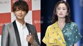 三浦翔平&桐谷美玲、第1子誕生を報告！ 河北麻友子、城田優、ワンオクTakaらも祝福