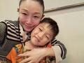  小原正子、涙が止まらなかった次男の音楽会「どれほど頑張ったのかと」 