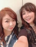 ハイヒールモモコ、小川菜摘と半年以上ぶりの再会「こんなに会わなかったん初めて」