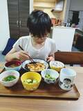 山田花子、外食時にしてしまう癖を告白「お店で食べたら高くて」