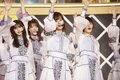 乃木坂46 新センター・山下美月「たくさんの笑顔と幸せを」ベテランと若手が融合した9回目のバスラでファンに誓う