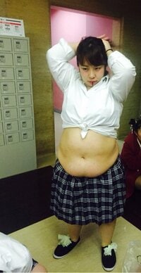 22kg減のカトパンそっくり芸人、体重MAX時 衝撃のビフォーアフター公開