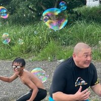 くわばたりえ『最高の夏休みでした。』