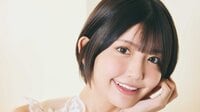 【画像4枚】グラビアの新星・南あみ、童顔に高身長の“キュート×セクシー” ヤングアニマルWeb登場
