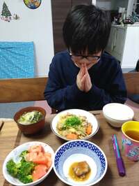 山田花子『次男の驚きの行動』