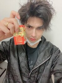 アレクサンダー『12キロ痩せました‼️』