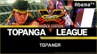【OFFLINE DAY1】TOPANGA LEAGUE 7　オフラインリーグ | 無料のインターネットテレビはAbemaTV(アベマTV)