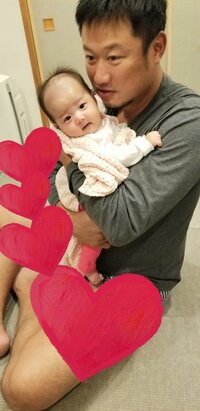 小原正子『うすげ☆』