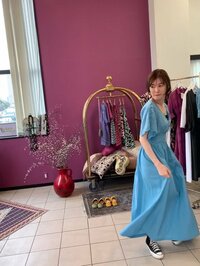 ともさかりえ『温度。』