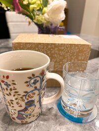 堀ちえみ『がんの経過観察の結果報告とラ・メゾンの美味しいパフェ』