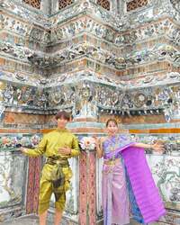 みきママ『タイにやってきました〜！！②』