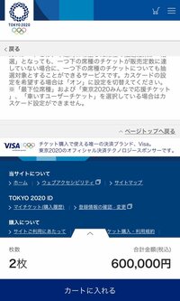 川崎希『東京オリンピックのチケット♡』