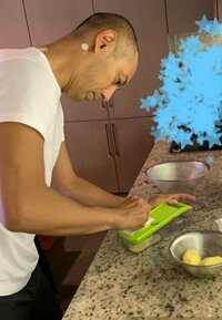 市川海老蔵『結構大変』