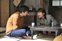 連続テレビ小説 ゲゲゲの女房 - 第31~60回 - 第33回 アシスタント一年生(3) | 動画視聴は【Abemaビデオ(AbemaTV)】