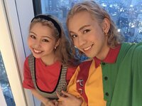 ぺこ、りゅうちぇるの誕生日をホテルで祝福「毎日たくさんのありがとうでいっぱい」