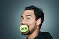 若いロシアとベテランのイタリア、どこか憎めない“チョイ悪”バトルは必見【ATPカップ】