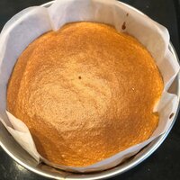 織田信成『誕生日ケーキ』