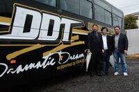 東京ドームで路上プロレス! DDT・高木三四郎、鈴木みのるに対戦要求