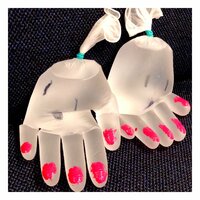 瀬戸朝香『暑いですねー』