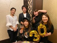 小川菜摘『仲間の優しさ』