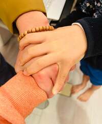 ココリコ遠藤嫁『行ってきます！』