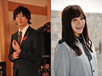 『仮面ライダージオウ』次の時代は“オーズ編”、火野映司（渡部秀）＆泉比奈（高田里穂）が復活