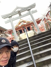 ヒロミ『久しぶりに』