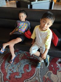 小原正子『小旅行☆』