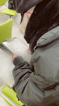 内海和子『付き添いです』