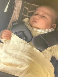 小泉貴之『先延ばしにいていたお礼参り』