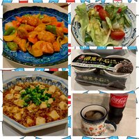 小倉優子『⭐︎お家ご飯⭐︎』