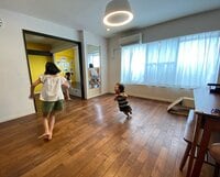 江原千鶴『帰ってきてから♫』