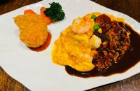 薬丸裕英『Amiちゃんとディナー』